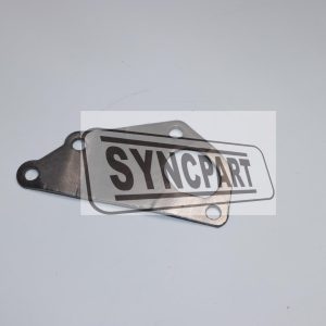 JCB Spare Parts     400/D4133