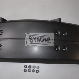 JCB Spare Parts    400/D5365