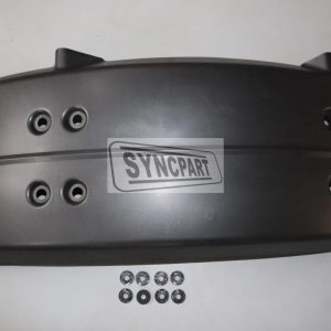 JCB Spare Parts FENDER 400/D6580