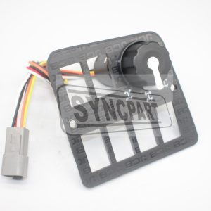 JCB Spare Parts Panel  400/f5661