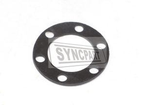 JCB Spare Parts  Gasket  400/G9849