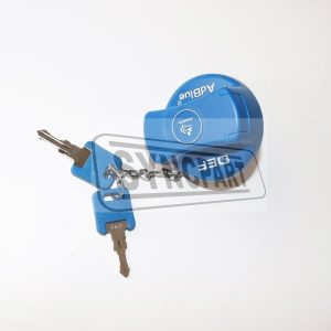 JCB Spare Parts Cap 400/H2604