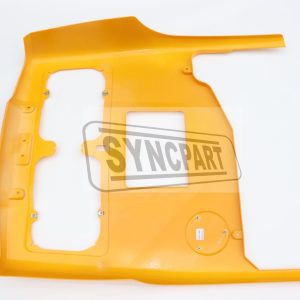 JCB Spare Parts  Roof   400/H3117