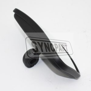 JCB Spare Parts Mirror Wide Angle 400/j0770