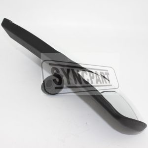 JCB Spare Parts Mirror Manual Split 400/j0775
