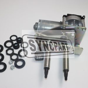 JCB Spare Parts    400/K2544