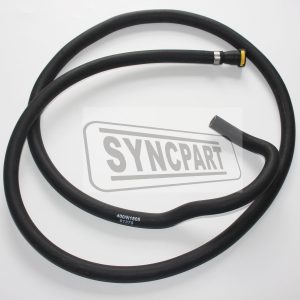 JCB Spare Parts Heater Hose 400/N1805