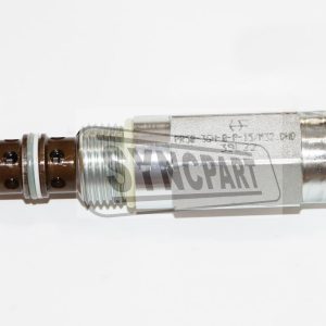 JCB Spare Parts  Valve  400/u4030