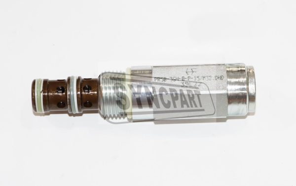 JCB Spare Parts  Valve  400/u4030