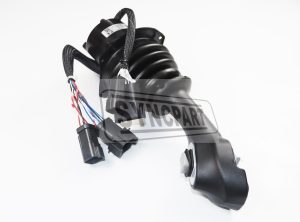 JCB Spare Parts 400/U9952