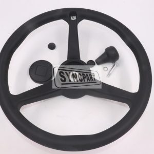 JCB Spare Parts  Wheel steering  400/V8268