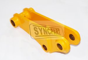 JCB Spare Parts  Lever   400/x6960