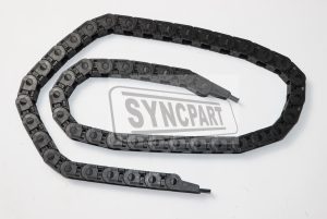 JCB Spare Parts Carrier Cable 401/B0284