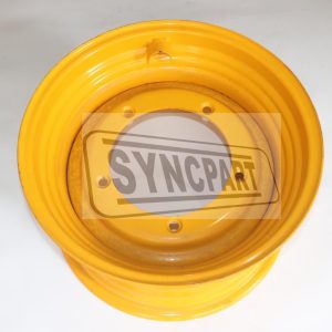 JCB Spare Parts    401/C4317