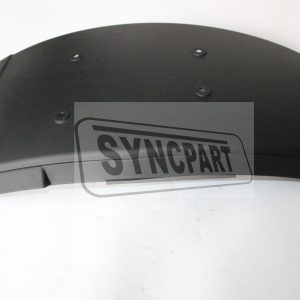 JCB Spare Parts FENDER 401/C4704