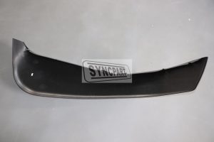 JCB Spare Parts Fender 401/C4755