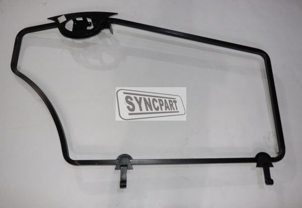 JCB Spare Parts   401/D9027