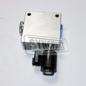 JCB Spare Parts  SOLENOID  401/E6747