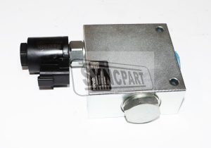 JCB Spare Parts SOLENOID 401/E6865