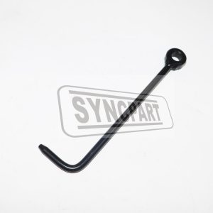 JCB Spare Parts    401/F8516
