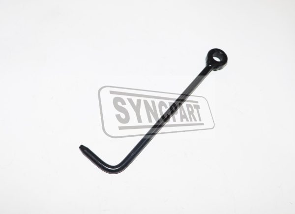 JCB Spare Parts  Stay door  401/F8516
