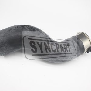 JCB Spare Parts   Hose CAC  401/P0023