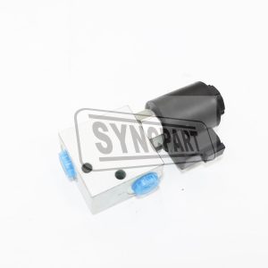 JCB Spare Parts  Valve solenoid  401/Z0298