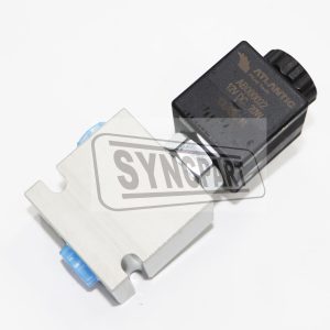 JCB Spare Parts  402/M5836