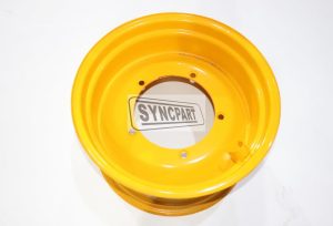 JCB Spare Parts WHEEL RIM 41/909900