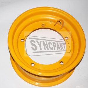JCB Spare Parts  WHEEL RIM  41/923900