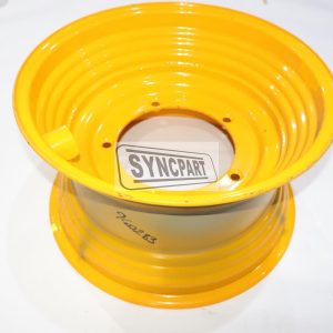 JCB Spare Parts  WHEEL RIM  41/940283