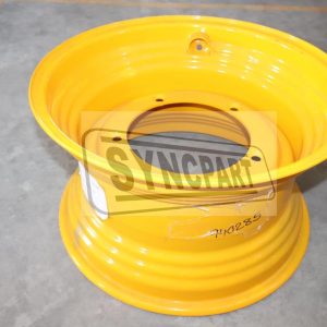 JCB Spare Parts  WHEEL RIM 41/940285