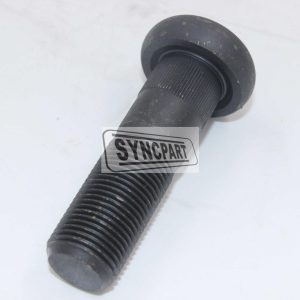JCB Spare Parts  BOLT  438/00003