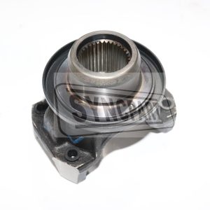 JCB Spare Parts  Yoke 4WD  438/00007