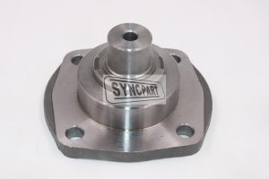 JCB Spare Parts Trunnion 440/00102