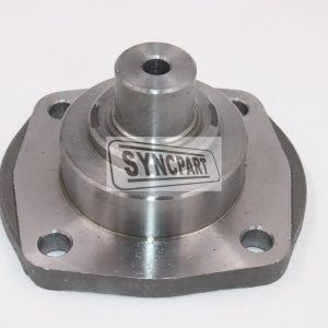JCB Spare Parts  Trunnion  440/00102