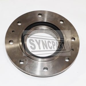 JCB Spare Parts  440/00717