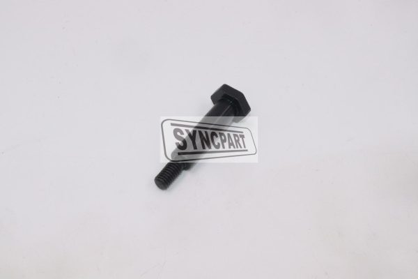 JCB Spare Parts  Pin hexagon  440/08902