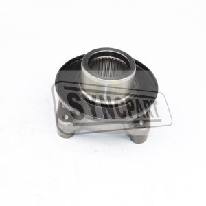 JCB Spare Parts  Yoke  440/11800