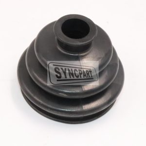 JCB Spare Parts  RUBBER  445/03021