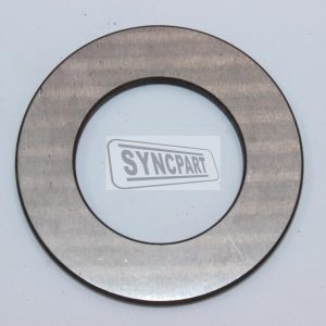 JCB Spare Parts FRICTION 445/03209