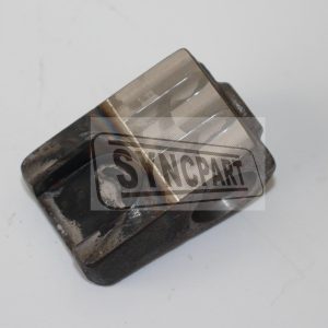 JCB Spare Parts Block selector 445/26104