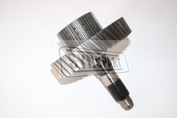 JCB Spare Parts  Gear transfer  445/30600