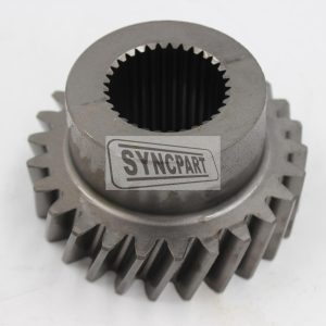 JCB Spare Parts GEAR 445/32901