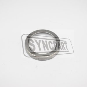 JCB Spare Parts  Baffle oil 445/40204