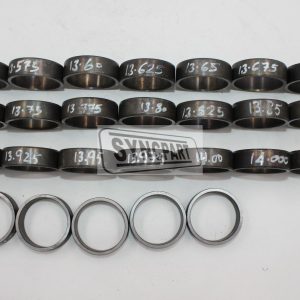 JCB Spare Parts  Spacer  448/05402
