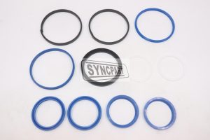 JCB Spare Parts SEAL KITS 448/17201
