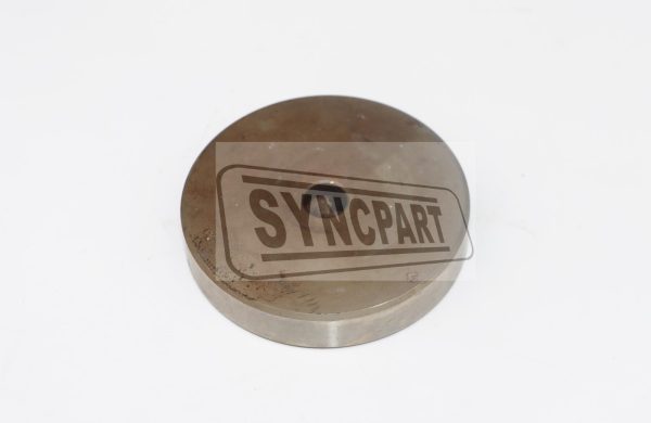 JCB Spare Parts  Plug blanking  448/24006