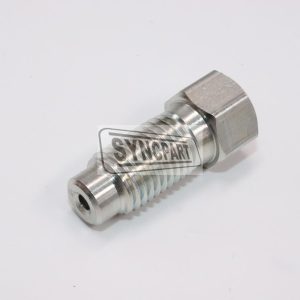 JCB Spare Parts  Bolt  448/26307