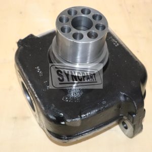 JCB Spare Parts Joint knuckle 448/42601
